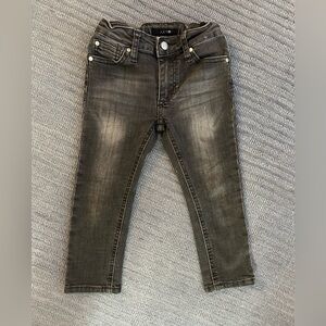 Toddler Joe's Jeans Skinny Stretch Jeans